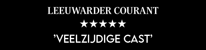 ‘Monument voor feilbare helden’